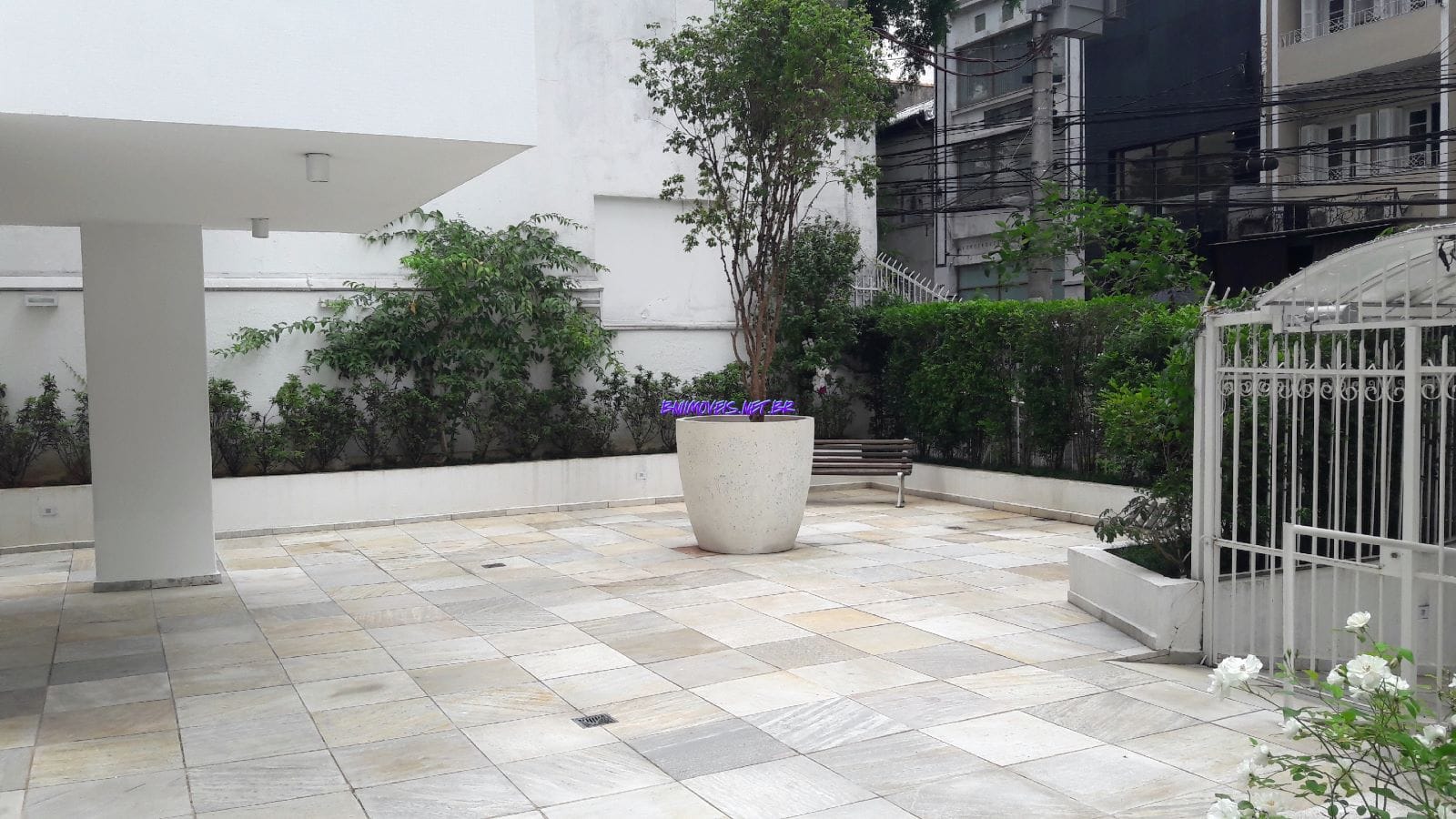 Apartamento, 4 quartos, 170 m² - Foto 27