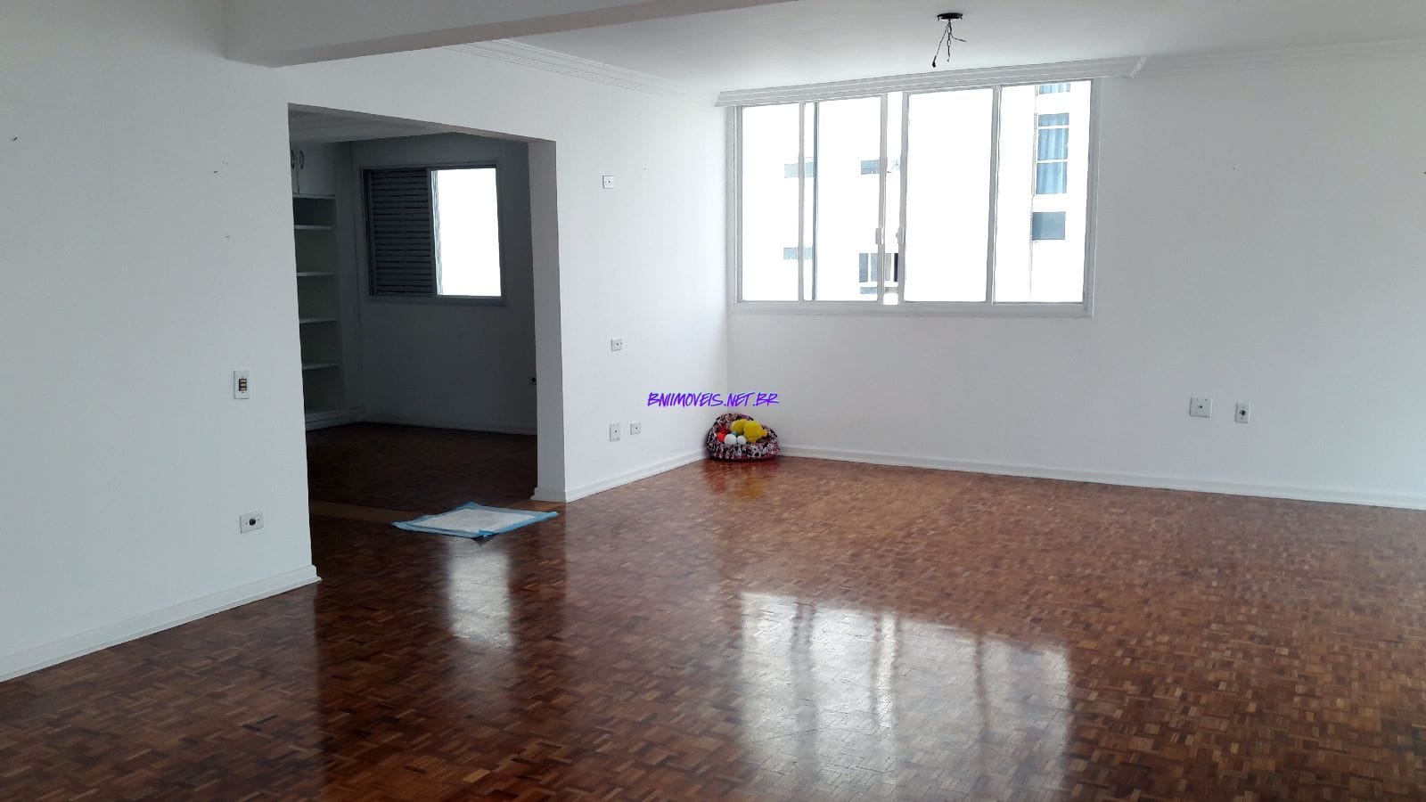 Apartamento, 4 quartos, 170 m² - Foto 6