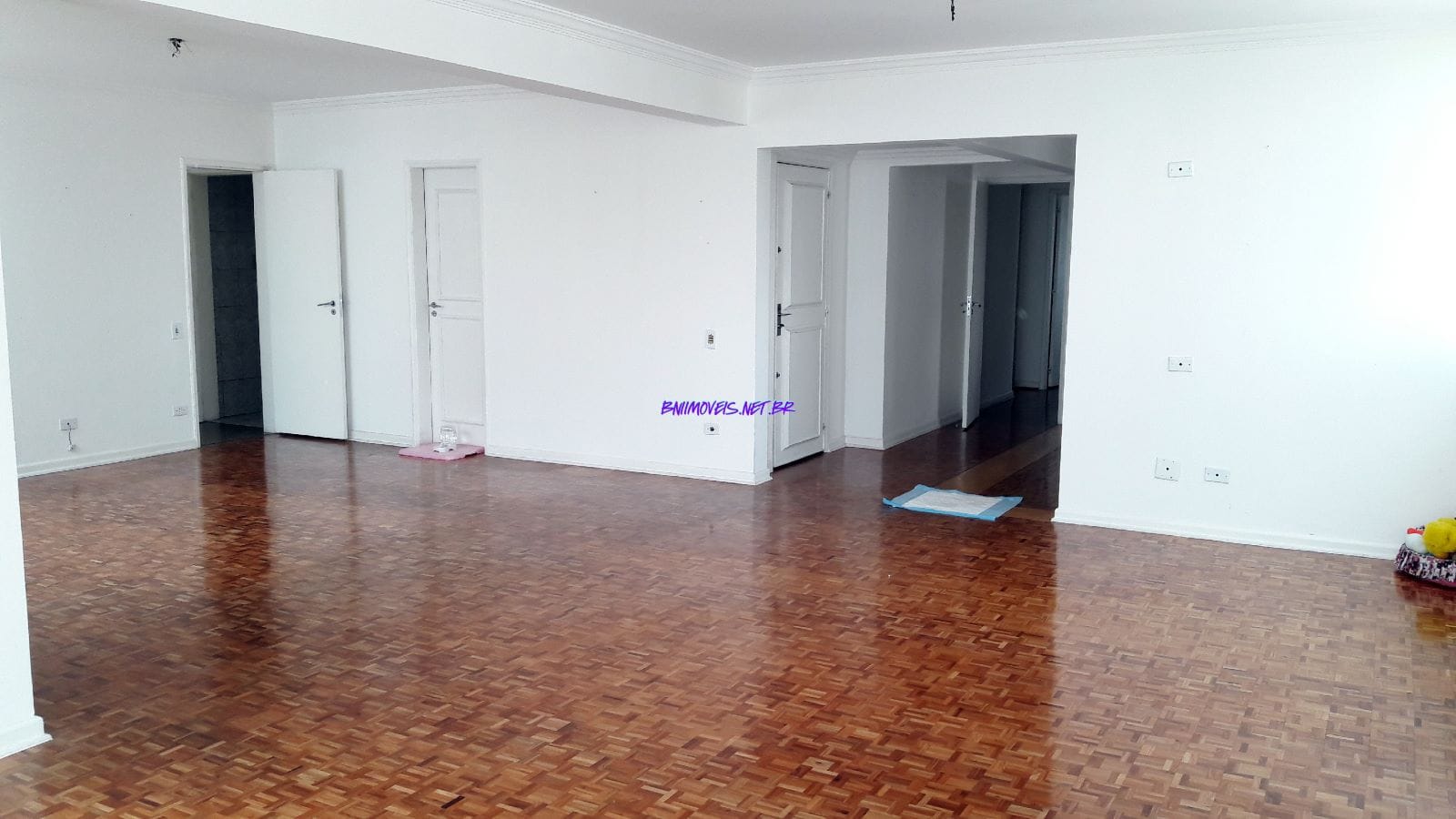 Apartamento, 4 quartos, 170 m² - Foto 4
