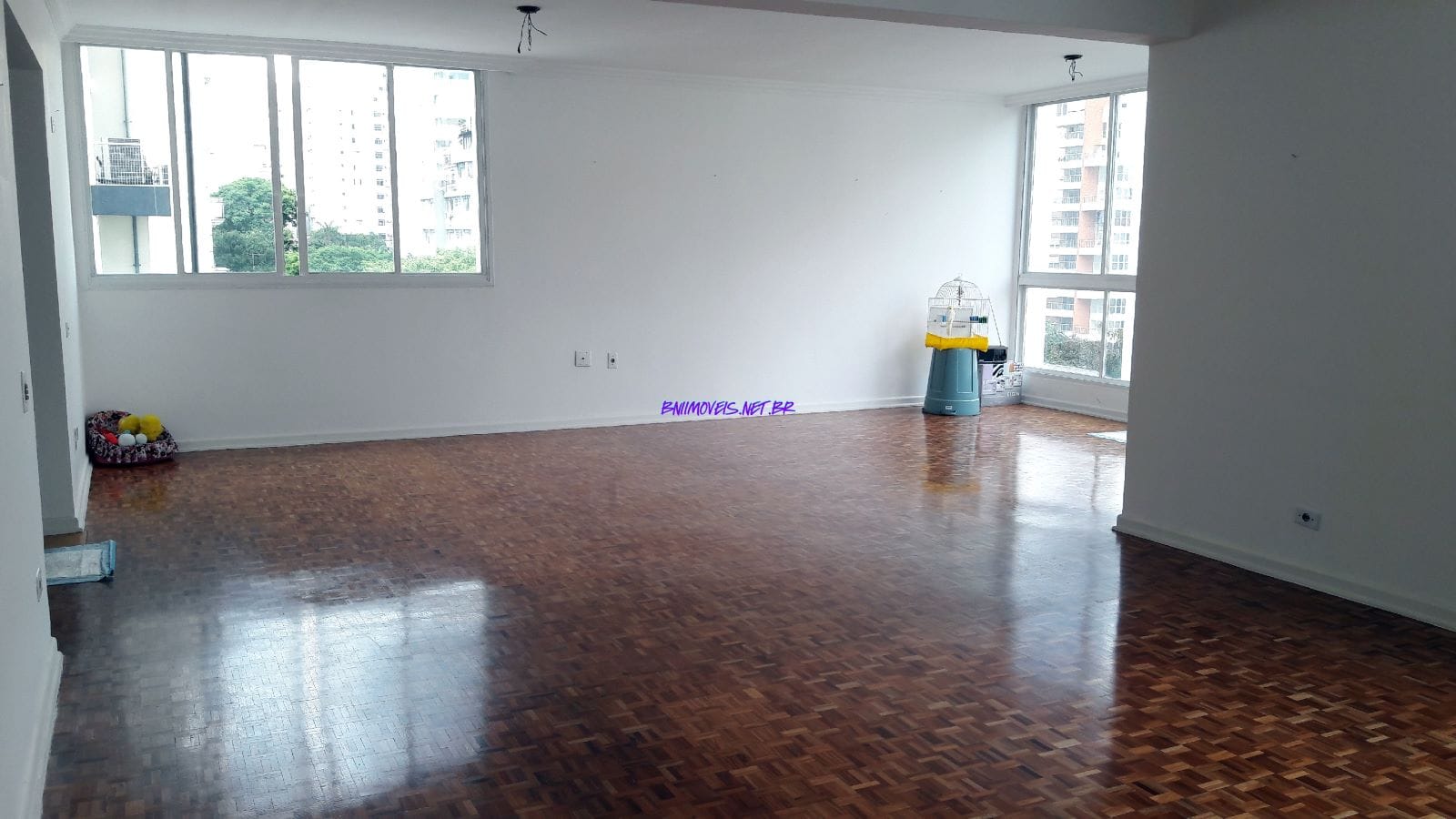 Apartamento, 4 quartos, 170 m² - Foto 7