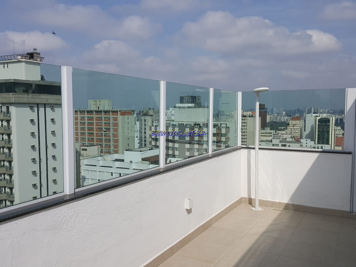 Apartamento, 4 quartos, 170 m² - Foto 30