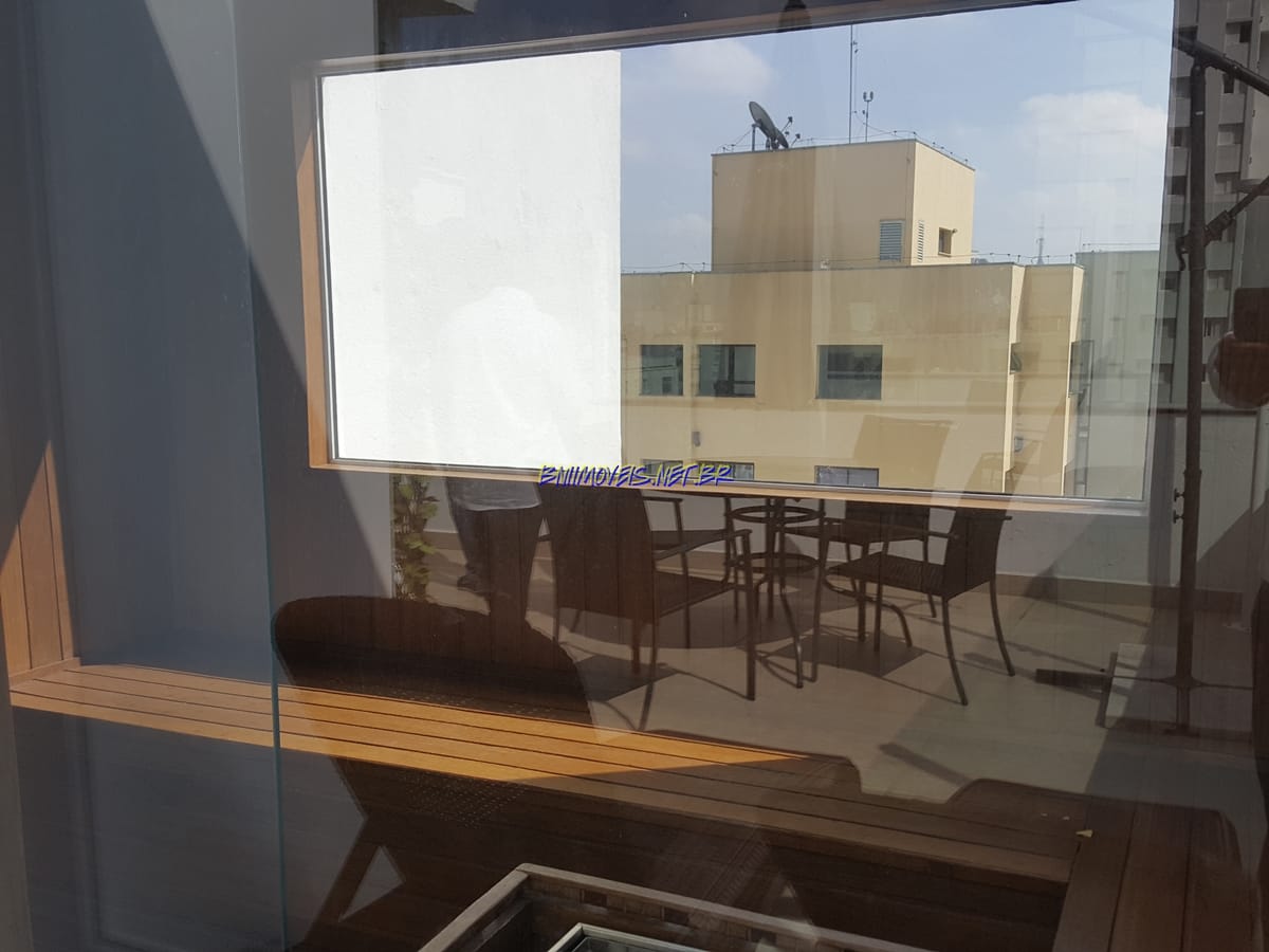 Apartamento, 4 quartos, 170 m² - Foto 31