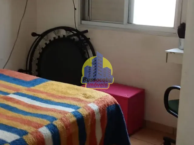 Apartamento 3 quartos e 1 banheiro, à venda, no bairro Jaguaribe em Osasco