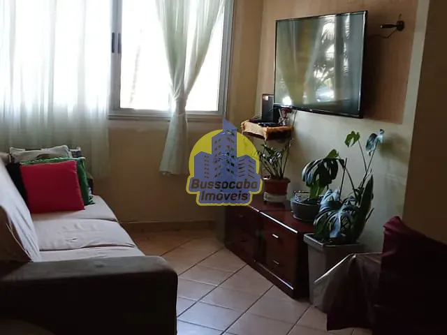 Apartamento 3 quartos e 1 banheiro, à venda, no bairro Jaguaribe em Osasco