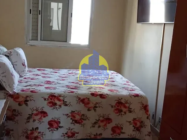 Apartamento 3 quartos e 1 banheiro, à venda, no bairro Jaguaribe em Osasco