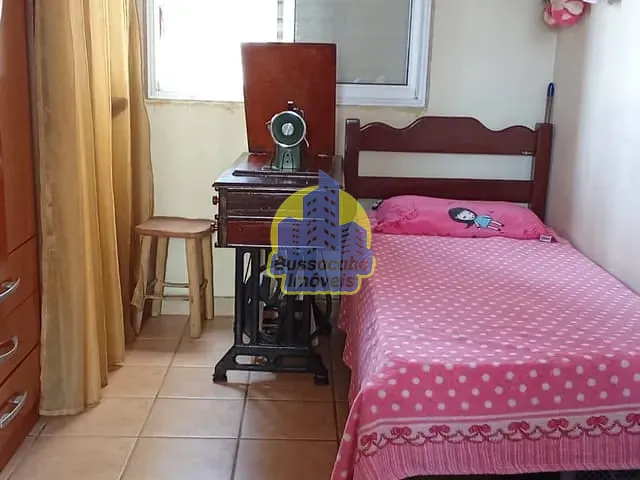 Apartamento 3 quartos e 1 banheiro, à venda, no bairro Jaguaribe em Osasco