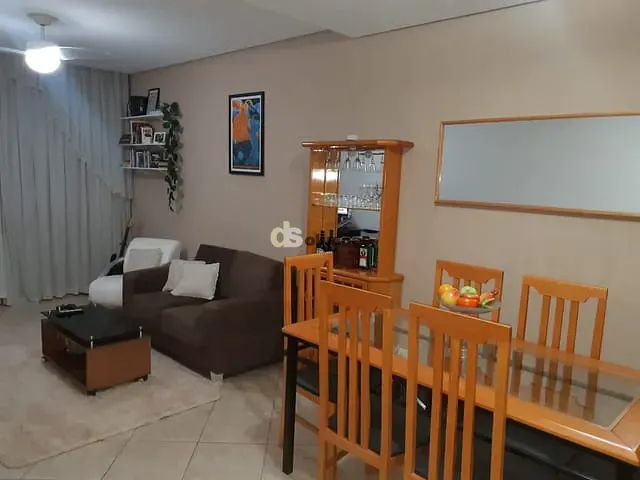 Apartamento 3 quartos e 2 banheiros, à venda, no bairro Pinheiros em São Paulo