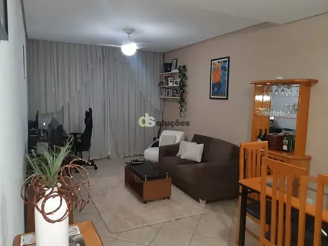 Apartamento 3 quartos e 2 banheiros, à venda, no bairro Pinheiros em São Paulo