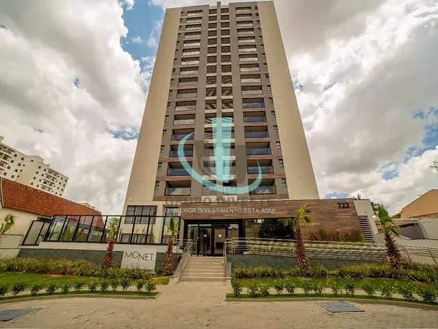 Apartamento com 125m² 3 quartos e 4 banheiros, à venda, no bairro Centro em Araraquara