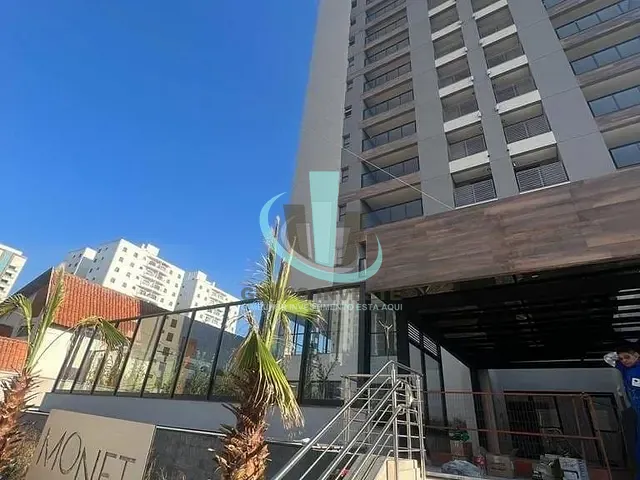 Apartamento com 125m² 3 quartos e 4 banheiros, à venda, no bairro Centro em Araraquara