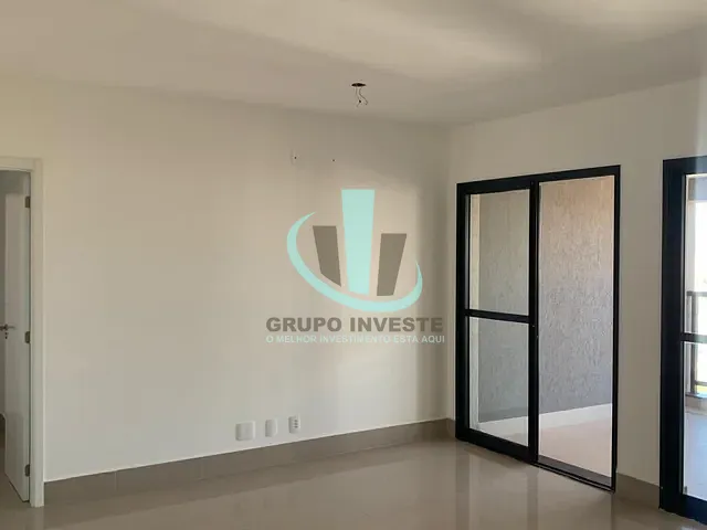 Apartamento com 125m² 3 quartos e 4 banheiros, à venda, no bairro Centro em Araraquara