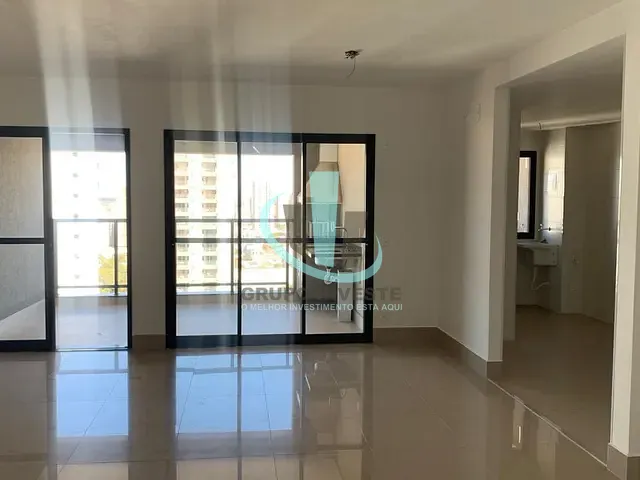 Apartamento com 125m² 3 quartos e 4 banheiros, à venda, no bairro Centro em Araraquara