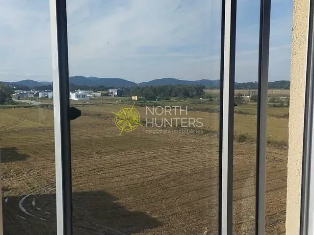 Apartamento com 62m² 2 quartos e 1 banheiro, à venda, no bairro Vila Nova em Joinville