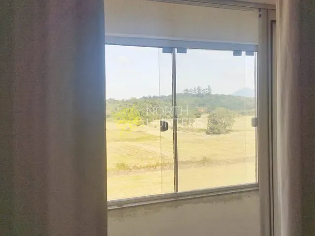 Apartamento com 62m² 2 quartos e 1 banheiro, à venda, no bairro Vila Nova em Joinville