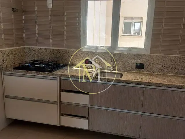 Apartamento com 87m², para alugar, no bairro Jardim Emilia em Sorocaba