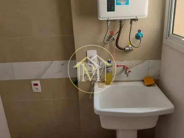 Apartamento com 87m², para alugar, no bairro Jardim Emilia em Sorocaba