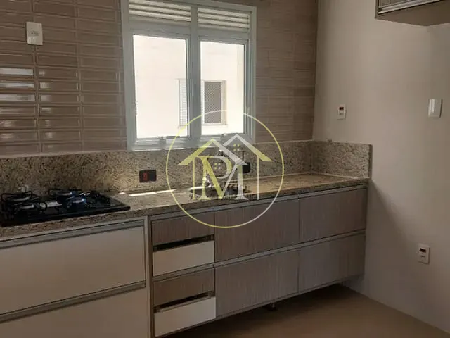 Apartamento com 87m², para alugar, no bairro Jardim Emilia em Sorocaba