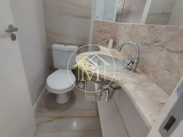 Apartamento com 87m², para alugar, no bairro Jardim Emilia em Sorocaba