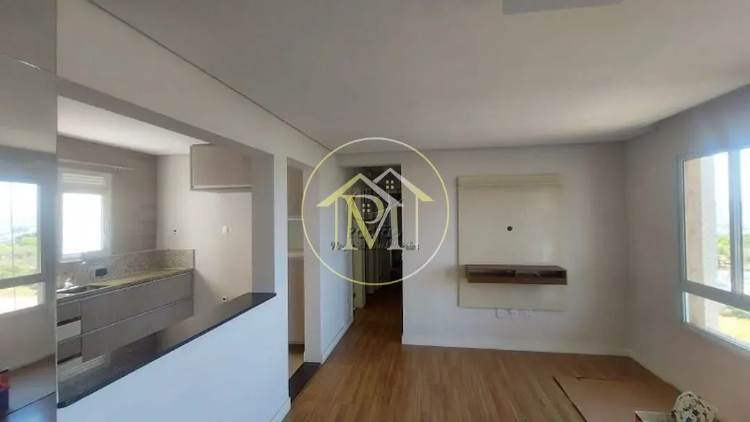 Apartamento, 3 quartos, 87 m² - Foto 1