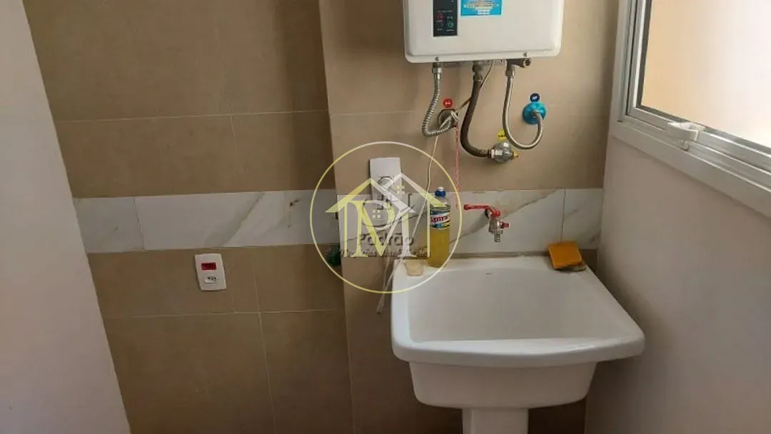 Apartamento, 3 quartos, 87 m² - Foto 4