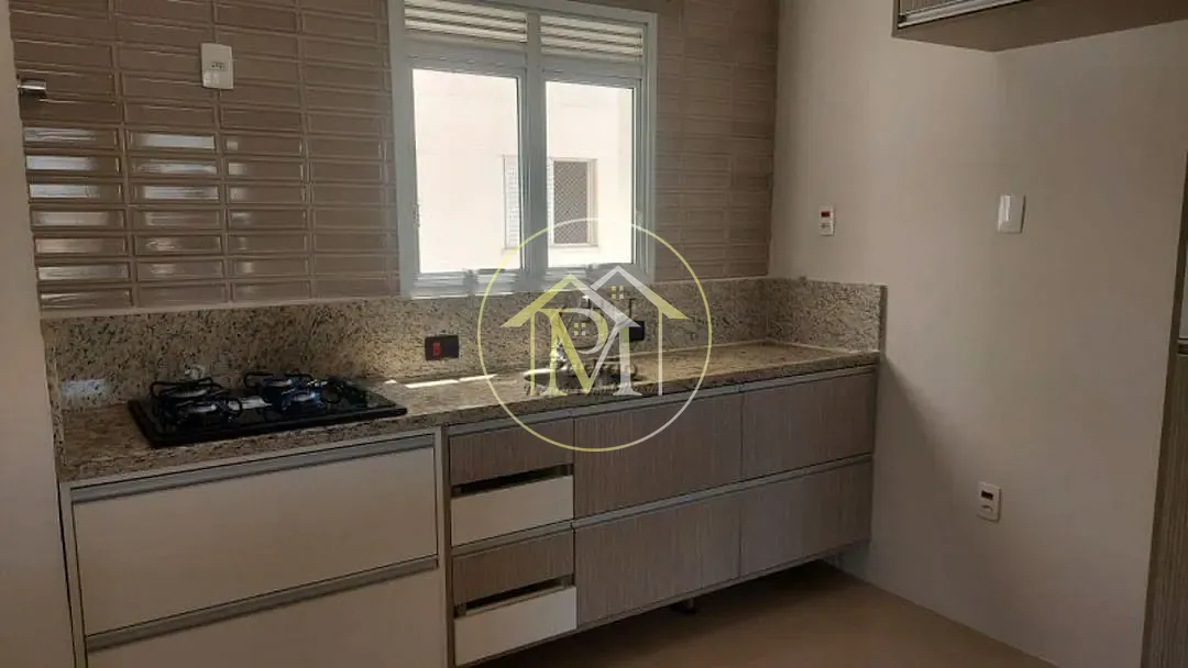 Apartamento, 3 quartos, 87 m² - Foto 2