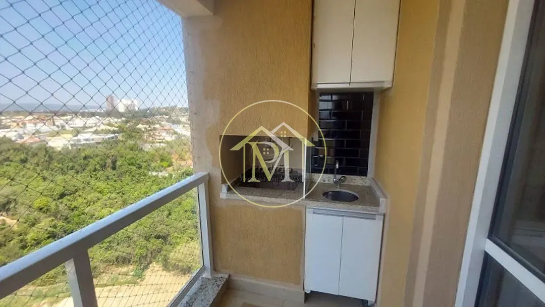 Apartamento, 3 quartos, 87 m² - Foto 9