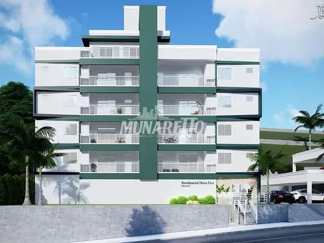 Apartamento com 114m² 1 quarto e 1 banheiro, à venda, no bairro Parque de Exposições em Concórdia
