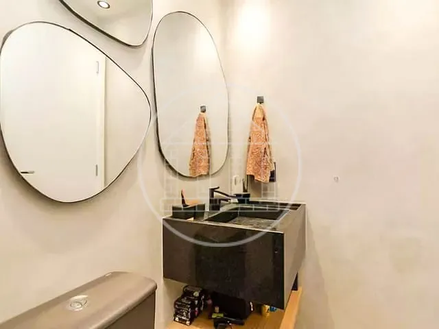 Apartamento com 27m² 1 quarto e 1 banheiro, à venda, no bairro Jardim Sao Paulo(Zona Norte) em São Paulo