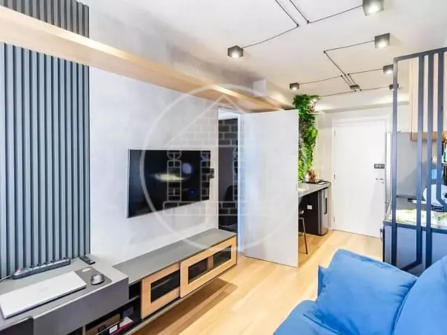 Apartamento com 27m² 1 quarto e 1 banheiro, à venda, no bairro Jardim Sao Paulo(Zona Norte) em São Paulo