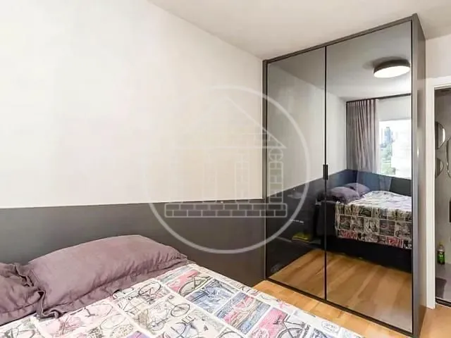 Apartamento com 27m² 1 quarto e 1 banheiro, à venda, no bairro Jardim Sao Paulo(Zona Norte) em São Paulo