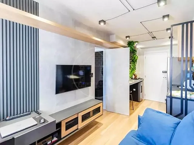Apartamento com 27m² 1 quarto e 1 banheiro, à venda, no bairro Jardim Sao Paulo(Zona Norte) em São Paulo