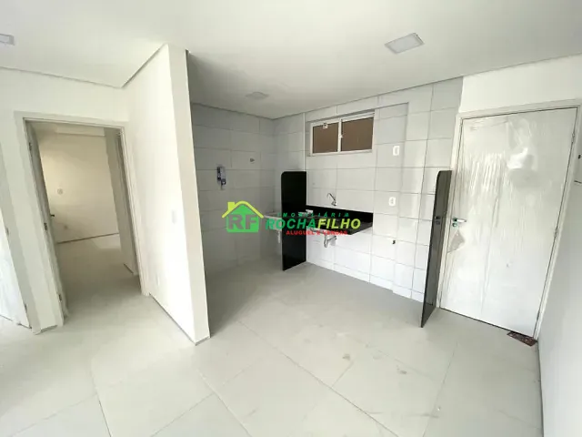Apartamento 2 quartos e 2 banheiros, à venda, no bairro Uruguai em Teresina