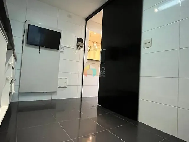 Apartamento com 96m² 3 quartos e 3 banheiros, à venda, no bairro Botafogo em Rio de Janeiro