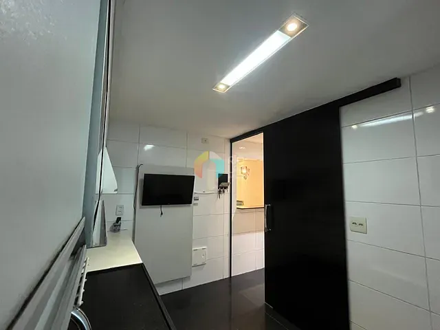 Apartamento com 96m² 3 quartos e 3 banheiros, à venda, no bairro Botafogo em Rio de Janeiro