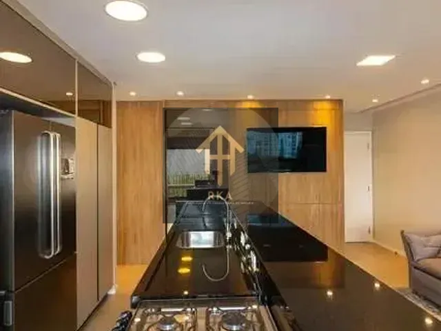 Apartamento 2 quartos e 2 banheiros, para alugar, no bairro Vila Olímpia em São Paulo