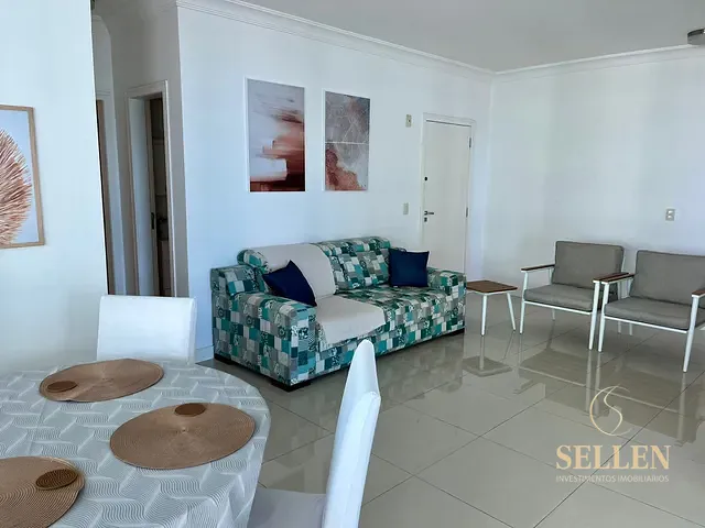 Apartamento 4 quartos e 4 banheiros, para alugar, no bairro Centro em Balneário Camboriú