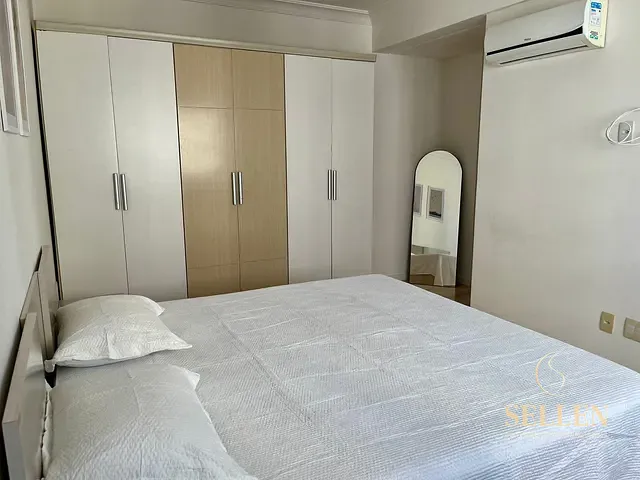 Apartamento 4 quartos e 4 banheiros, para alugar, no bairro Centro em Balneário Camboriú