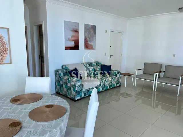 Apartamento 4 quartos e 4 banheiros, para alugar, no bairro Centro em Balneário Camboriú