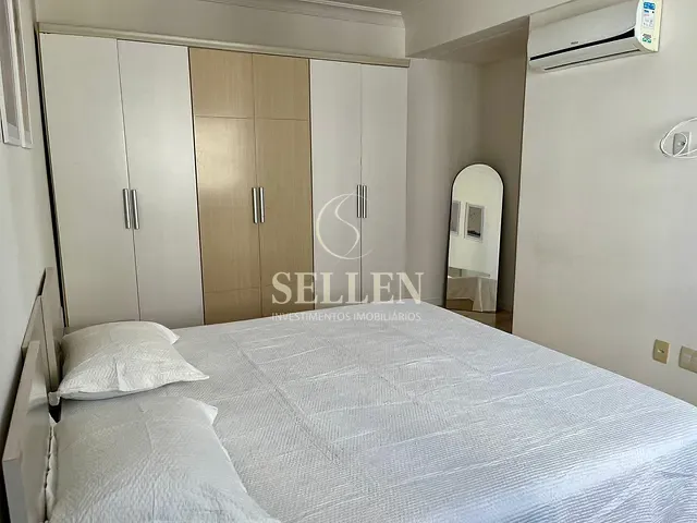 Apartamento 4 quartos e 4 banheiros, para alugar, no bairro Centro em Balneário Camboriú