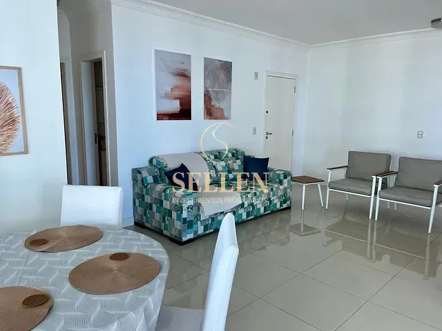 Apartamento 4 quartos e 4 banheiros, para alugar, no bairro Centro em Balneário Camboriú
