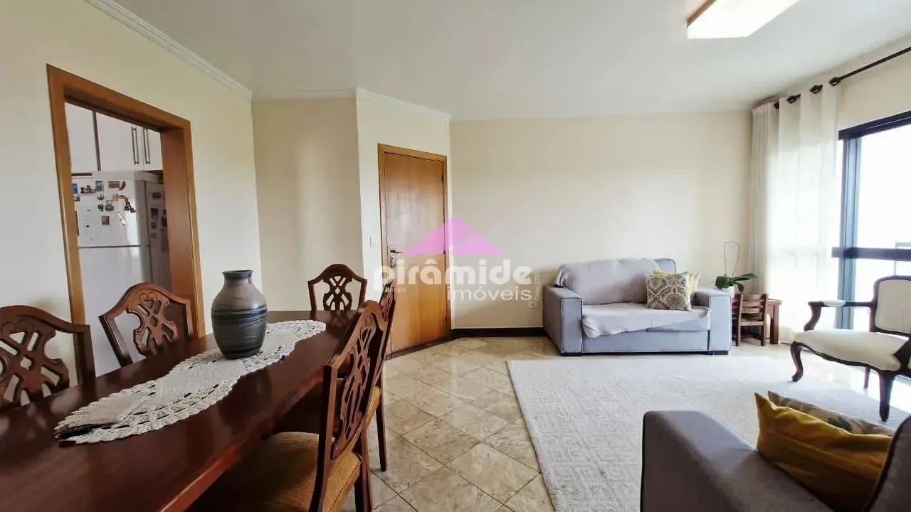 Apartamento, 3 quartos, 103 m² - Foto 9