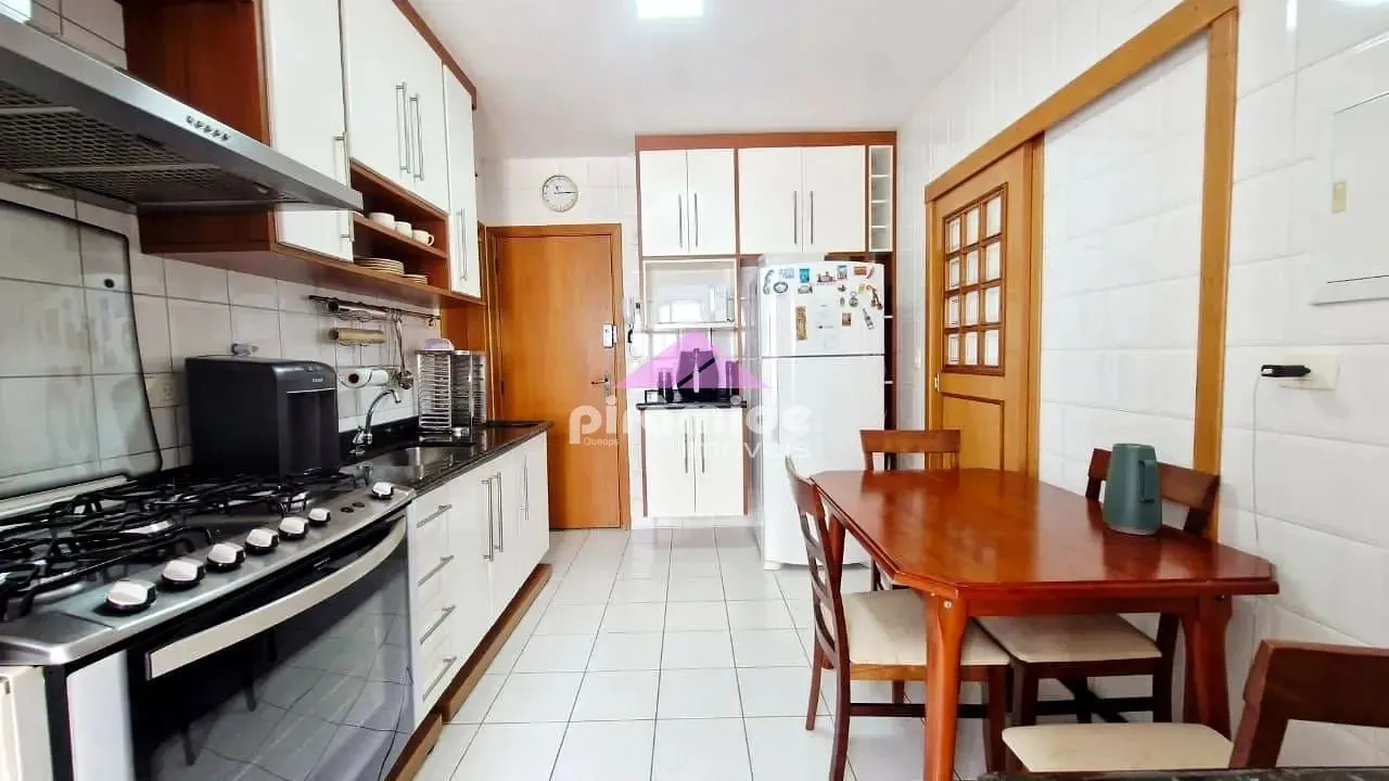 Apartamento, 3 quartos, 103 m² - Foto 11