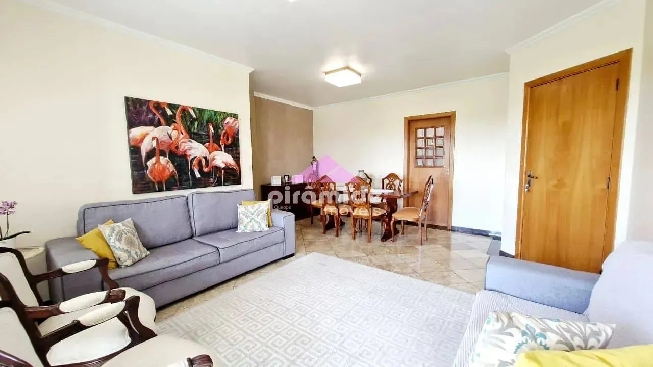 Apartamento, 3 quartos, 103 m² - Foto 6