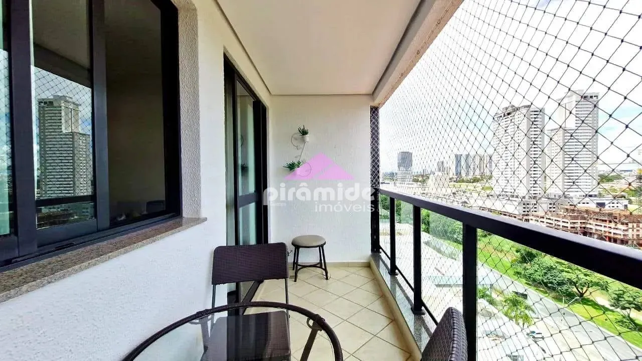 Apartamento, 3 quartos, 103 m² - Foto 14
