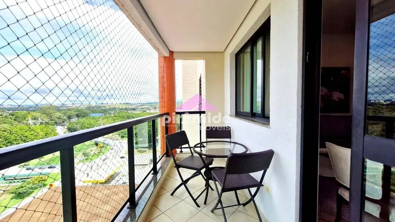 Apartamento, 3 quartos, 103 m² - Foto 13