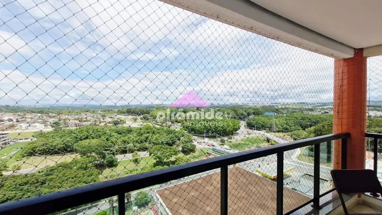 Apartamento, 3 quartos, 103 m² - Foto 3