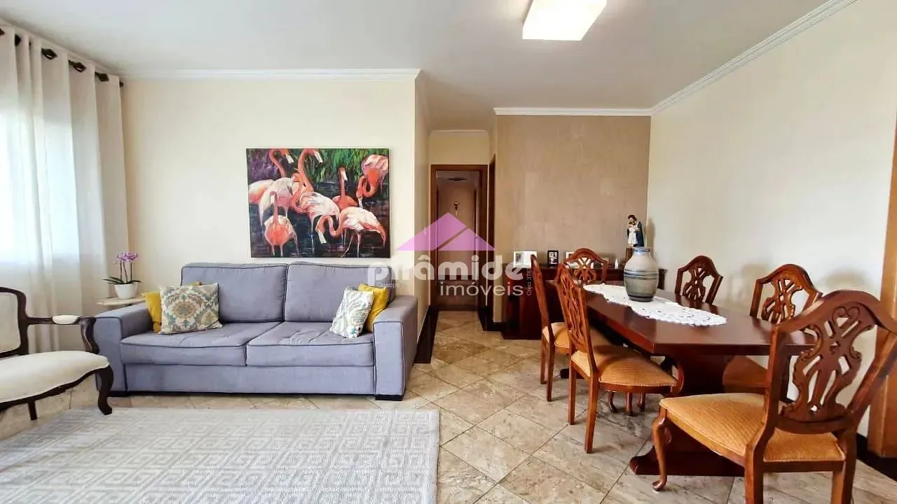 Apartamento, 3 quartos, 103 m² - Foto 7