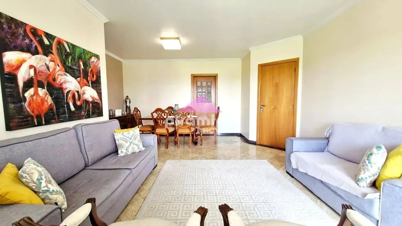 Apartamento, 3 quartos, 103 m² - Foto 4