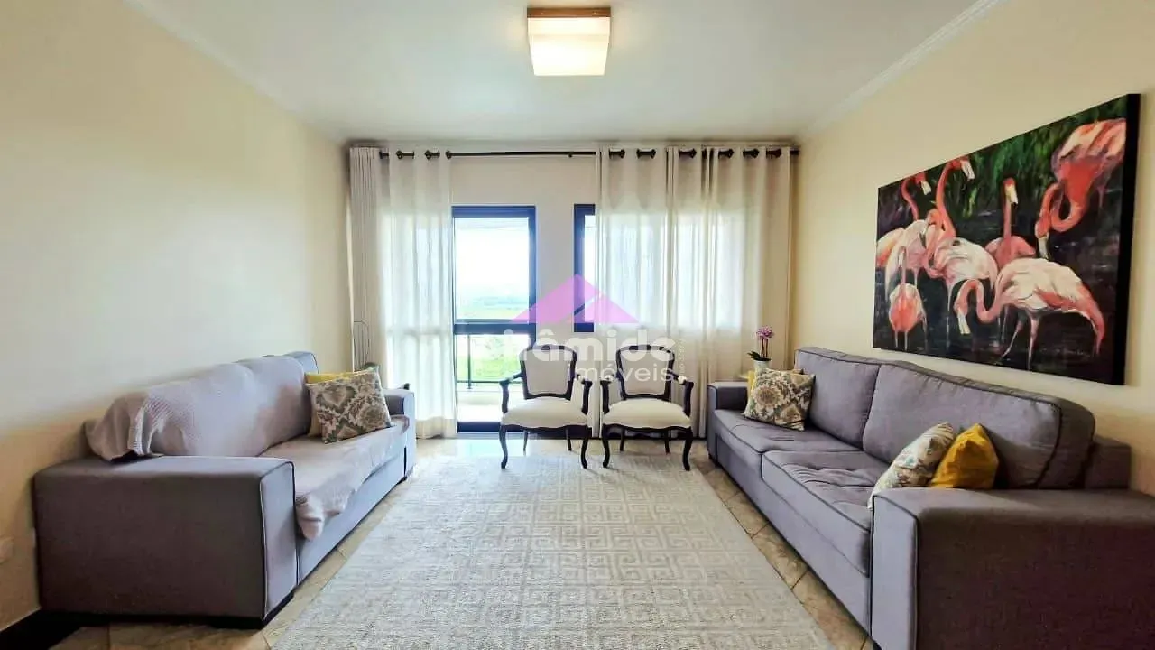 Apartamento, 3 quartos, 103 m² - Foto 2
