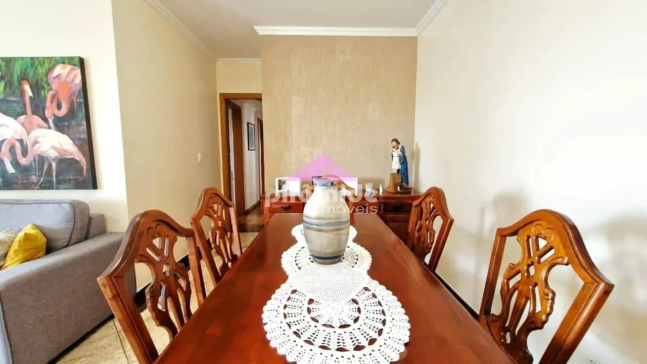 Apartamento, 3 quartos, 103 m² - Foto 10